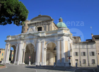 Unitalsi Ravenna: giornata dell’adesione e inaugurazione della nuova sede