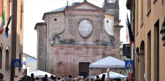Cotignola: compie 60 anni la Sagra del vino tipico romagnolo