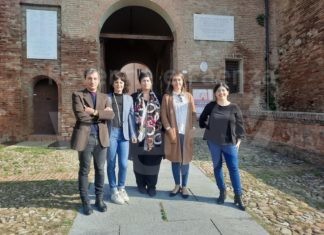 Abbiamo fatto … B.A.M. !!! Biblioteca, Archivio e Museo: A Lugo la cultura si fa in tre