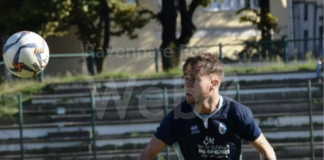 Il Faenza perde per 1-0 in casa del Massa Lombarda