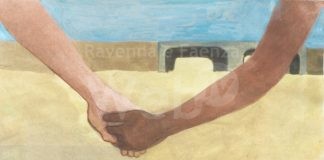 MEME Festival Faenza: Fanny & Alexander in “L’amica geniale a fumetti”