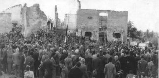 Massa Lombarda: 78° anniversario dell’eccidio alle case Baffè e Foletti