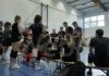 Volley: L’olimpia Teodora lotta, ma Riccione conclude