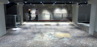 RavennAntica celebra i 20 anni della Domus con un ciclo di conferenze