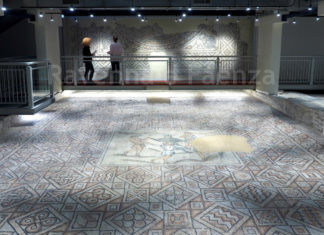 RavennAntica celebra i 20 anni della Domus con un ciclo di conferenze