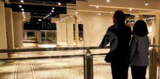 “Quelle cose belle”: mosaici, melodie e memorie alla Domus dei Tappeti di Pietra