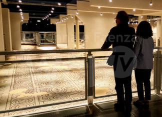 Tappeti di Musica: concerti a lume di candela alla Domus dei Tappeti di Pietra il 20 e 26 dicembre e il 2 gennaio