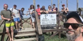 A Iscom E.R. Ravenna parte il corso preparatorio per guide ambientali escursionistiche