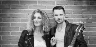 Lugo: L’Eklectric Duo infiamma il Rossini Open