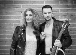 Lugo: L’Eklectric Duo infiamma il Rossini Open