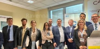 Miglioramento della qualità dell’acqua a beneficio dell’agricoltura: il modello Rephyt vince la sfida grazie alla fitodepurazione