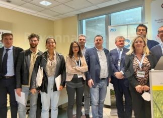 Miglioramento della qualità dell’acqua a beneficio dell’agricoltura: il modello Rephyt vince la sfida grazie alla fitodepurazione