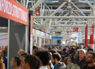 11 aziende della Provincia di Ravenna protagoniste alla nuova edizione di SAIE, La Fiera delle Costruzioni