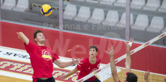 Volley: Scatta il campionato di A2 e la Consar Rcm deve subito fronteggiare i Lupi