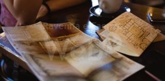 Ravenna: vie e piazze cittadine come una grande arena di gioco