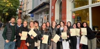 Romagna: 119 studenti rientrati dall’Erasmus+ 2022