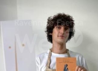 Doppio appuntamento alla biblioteca Trisi tra escursionismo e il libro d’esordio di Giacomo Pozzi