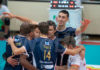 Volley: Consar Rcm, sfida difficile in terra pugliese