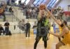 Basket: I Blacks vincono in casa dei Fiorenzuola Bees