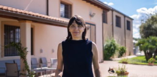 Polo di Tebano, Giusi Parpinello nuova Coordinatrice del Corso di laurea in Viticoltura ed Enologia