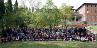 Gruppo Scout AGESCI Faenza 1 in trasloco, lancia una raccolta fondi per le nuove sedi a San Francesco