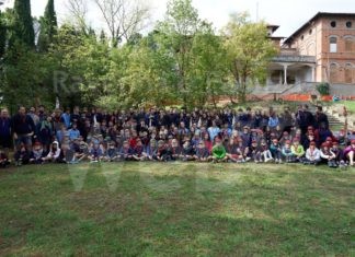 Gruppo Scout AGESCI Faenza 1 in trasloco, lancia una raccolta fondi per le nuove sedi a San Francesco