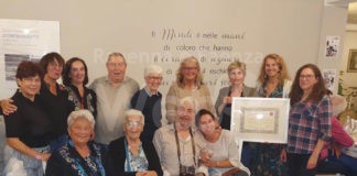 Regards d’Aigues Mortesa Cervia: Scambio culturale fra circoli fotografici