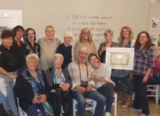 Regards d’Aigues Mortesa Cervia: Scambio culturale fra circoli fotografici