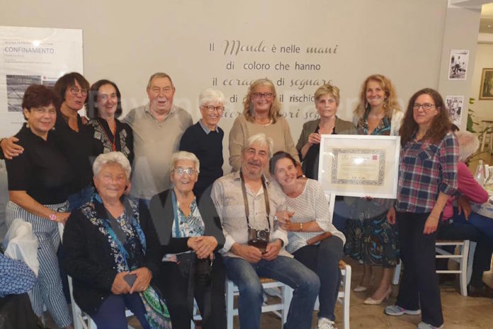 Gruppo Fotografico MUSA-Gruppo Regards Aigues Mortes