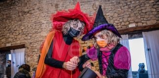 AmaParco Halloween: Tutti gli appuntamenti da brivido nei parchi e musei in provincia di Ravenna