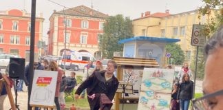 Halloween ad Alfonsine, due giorni di giochi e festa con esibizioni e spettacoli itineranti