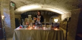 Bagnara di Romagna: Harry Potter in Rocca, un gioco a squadre per tutte le età