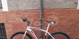 Minorenne ruba una bicicletta ma viene scoperta dalla Polizia Locale