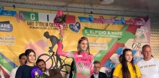 Ciclismo: ancora vittorie per la ravennate Jolanda Sambi