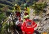 Malore durante un escursione in montagna, 49enne ravennate salvato dal Soccorso Alpino