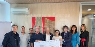 Panificatori artigiani Confcommercio Ascom Lugo: Dalla fiera solidarietà allo Ior