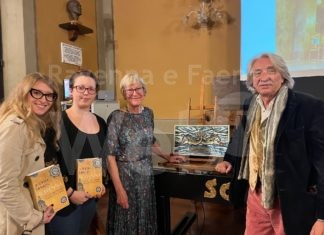 Judith Herrin socia onoraria del Dis-ORDINE n°66