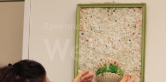 Il Mosaico come metafora di Vita, le opere dell’artista Silvia Colizzi