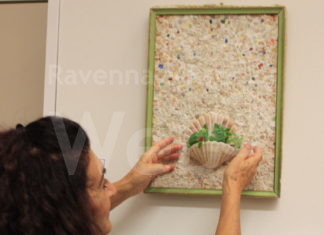 Il Mosaico come metafora di Vita, le opere dell’artista Silvia Colizzi