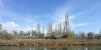 Zone naturali: lavori in corso e in partenza per 580mila euro