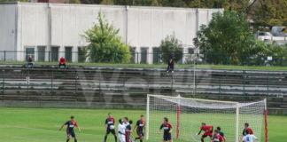 Calcio: Il Faenza calcio subisce il ritorno dello Sparta Castel Bolognese