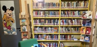 Casa Vignuzzi, look rinnovato e spazi riallestiti con arredi funzionali