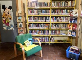 Casa Vignuzzi, look rinnovato e spazi riallestiti con arredi funzionali