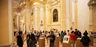 Giornata del Contemporaneo: domani visite guidate a due importanti mostre a Bagnacavallo