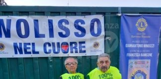 Domenica la “norcinatura del maiale”, service di beneficenza del Lions Bisanzio