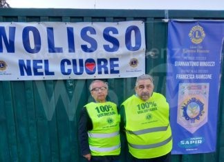 Domenica la “norcinatura del maiale”, service di beneficenza del Lions Bisanzio