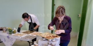 Stadera e CIFLA inconro sulla scelta dell’olio: come districarsi tra qualità, origine, sostenibilità e prezzo?