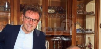 E’ scomparso Federico Zanotti. Il cordoglio del sindaco Isola e del Panathlon Club Faenza