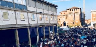 Lugo Vintage Festival: Cinema, musica, vintage, motori e forum