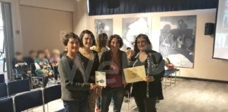 Alfonsine: premiati i vincitori del concorso di poesia «La bellezza dell’universo»